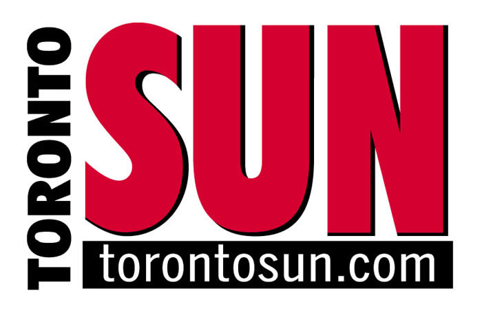 Toronto-Sun-logo