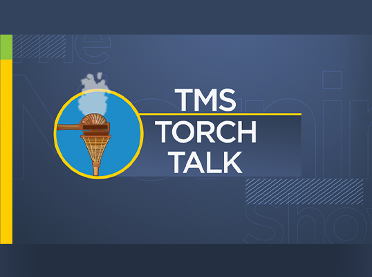 Torch Talk Videos