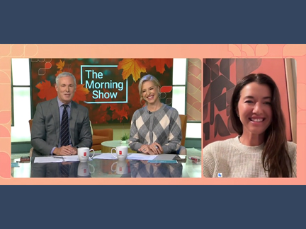 Preview With Parvati Shallow