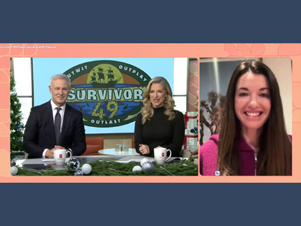 Finale Preview with Parvati